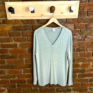 Cabi #5192 Laidback Tee Seaglass L